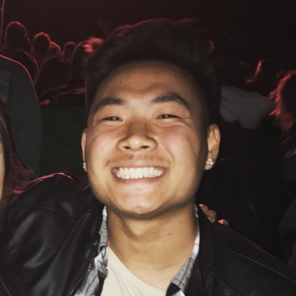 Meet your Posher, Ron